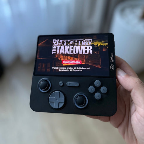 Akuma e5 Ultra©
