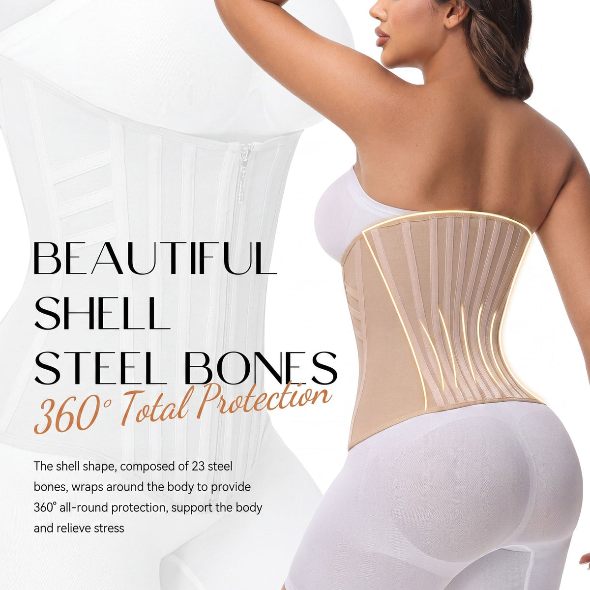 Averello Waist Trainer