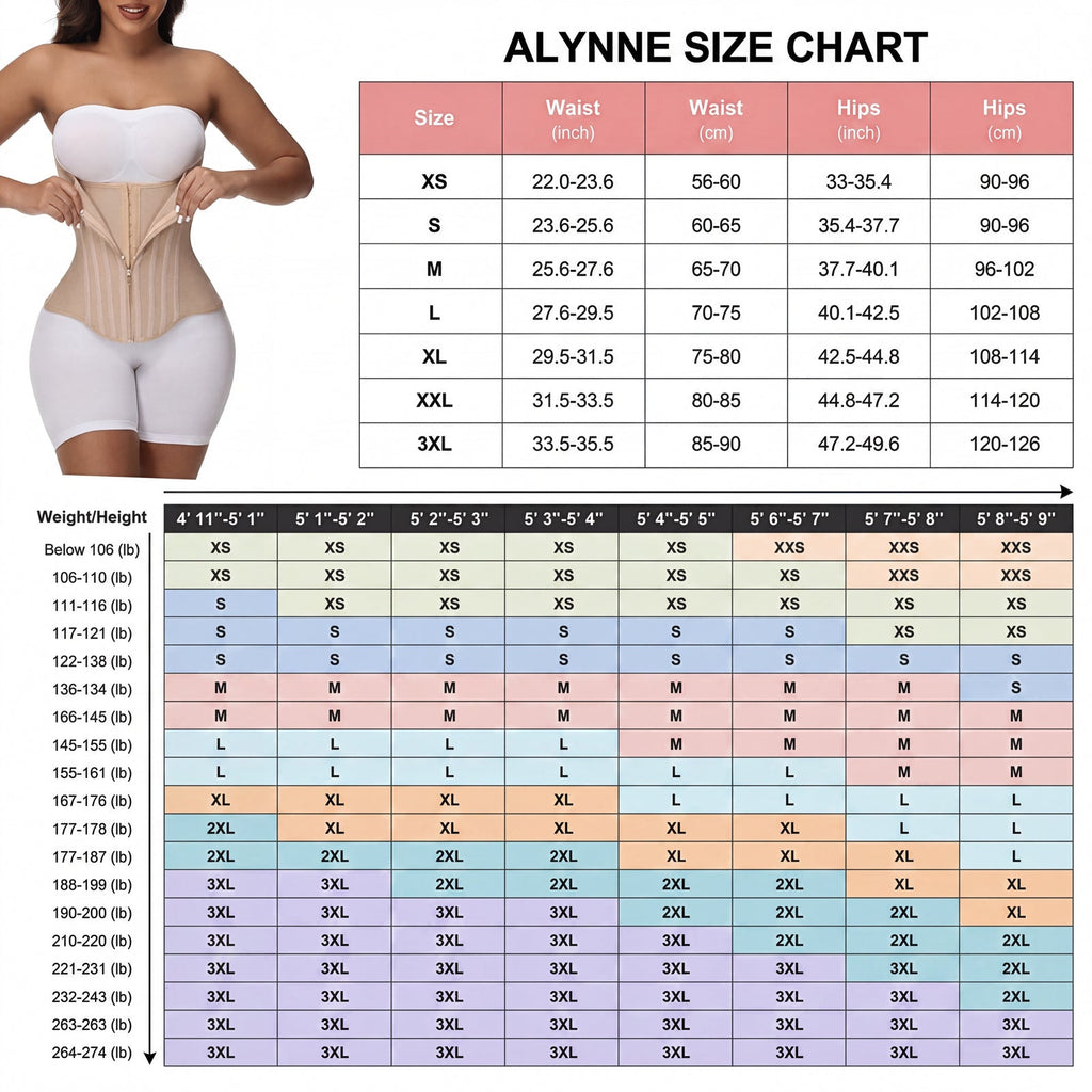 Averello Waist Trainer