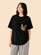 Averello - The Cat Carrier Tee