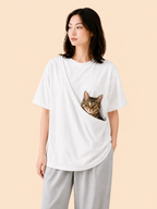 Averello - The Cat Carrier Tee